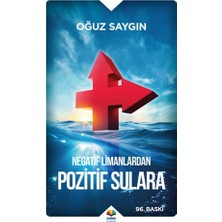 ALK Negatif Limanlardan Pozitif Sulara