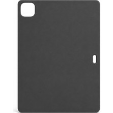 Microcase Honor Magicpad 4 12.3 Inch / Magicpad 3 Pro ile Uyumlu Tablet Tpu Silikon Kılıf - AL8103