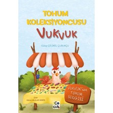 ALK Tohum Koleksiyoncusu Vukvuk