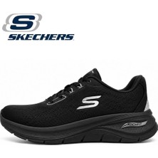 Skechers Arch Fıt 3.0 Spor Ayakkabı Kadın