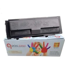 QPRİNT TONER Qprint Uyumlu Toner Kyocera TK120/TK-120/ FS-1030D