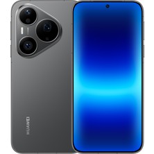 Huawei Pura 90S Pro 256 GB 12 GB Ram (Huawei Türkiye Garantili) Siyah