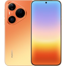 Huawei Pura 90S Pro 512 GB 12 GB Ram (Huawei Türkiye Garantili) Turuncu