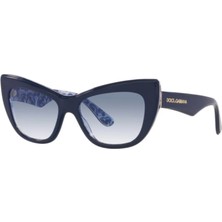 Dolce & Gabbana Dolce & Gabban Güneş Gözlüğü DG4417 54 341419
