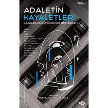 ALK Adaletin Hayaletleri