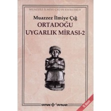 ALK Ortadoğu Uygarlık Mirası 2