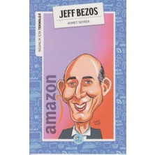 ALK Insanlık Için Teknoloji Jeff Bezos