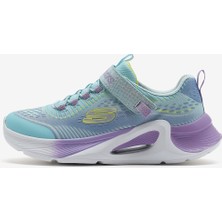 Skechers Tıde Tech Spor Ayakkabı Kız Çocuk