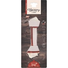 M-Pets Beef Düğümlü Kemik 85GR/20,3CM