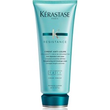 Kerastase Kérastase Resistance Ciment Anti Usure-Yıpranmış Saçlar Için Bakım Kremi