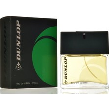 Dunlop Klasik Yeşil Erkek Parfüm Edt 50 ml