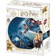 Empressco Harry Potter Puzzle 300 Parça 33011