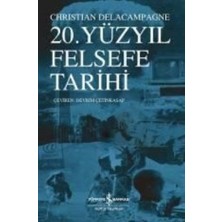 ALK 20. Yüzyıl Felsefe Tarihi