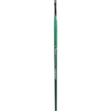 Tintoretto Zümrüt Sentetik Elyaf Fırça Seri 375 N: 4