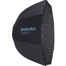 Broncolor 75CM Octa Softbox Için 40 Derece HONEYCOMB(33.587.00)