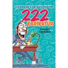 ALK Çizerken Çok Güldüğüm 222 Karikatür