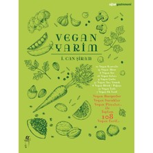 ALK Vegan Yarim