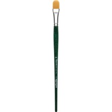 Tintoretto Ince Sentetik Elyaf Fırça Seri 868 No: 20