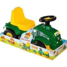 NW NessiWorld 03355 Ilk Traktörüm