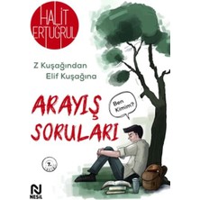 ALK Arayış Soruları