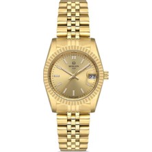 Hislon Women's Classic Queen QL124G-08SGS