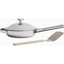 Our Place Titanium Mini Always Pan Pro 21,6 cm Tava