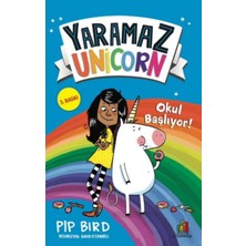 ALK Yaramaz Unicorn - Okul Başlıyor