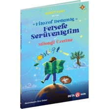 ALK Mitoloji Üzerine - Filozof Dedemle Felsefe Serüvenlerim