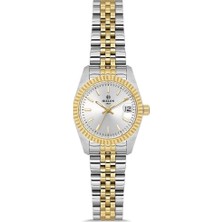 Hislon Women's Classic Queen QL155T-02SGS