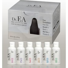 Dr. Ea Laboratories Brezilya Fönü Mini Set