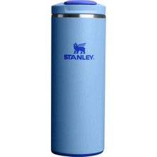 Stanley Stanely The Transit Fliptop Mug 0.35 Litre Blue Sky