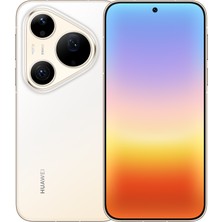 Huawei Pura 90S Pro Max 512 GB 12 GB Ram (Huawei Türkiye Garantili) Gold