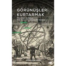 ALK Görünüşleri Kurtarmak