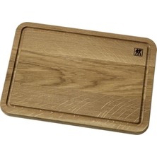 Zwilling Accessories Kesme Tahtası, Meşe Ağacı