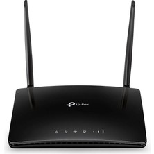 Tp-Link Archer MR402 AC1200 4g Lte Dual-Band Wı-Fı Router
