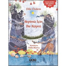 ALK Hepimiz Için Bir Köprü