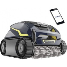 Çetinkaya Havuzculuk Zodiac Kablosuz Havuz Robotu Rf 5600 Iq
