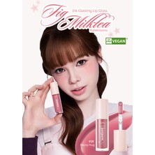 Peripera Dudaklara Dolgun ve Işıltılı Görünüm Sunan Gloss Perıpera Ink Glasting Lip Gloss (20 Peony Hug)