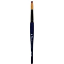 Tintoretto Elyaf Sentetik Fırça Seri 450 No: 14
