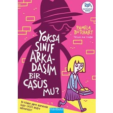 ALK Yoksa Sınıf Arkadaşım Bir Casus Mu?