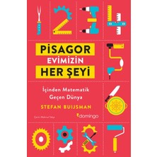 ALK Pisagor Evimizin Her Şeyi