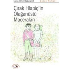 ALK Çırak Hlapiç'in Olağanüstü Maceraları