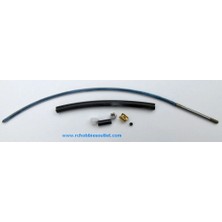 TŞT Hyundai Tucson Ön Tampon Demiri 2004-- (Oem No:  865302E000)