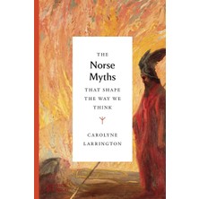 Thames & Hudson The Norse Myths That Shape The Way We : 2