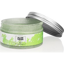 Essens Aloe Vera Vücut Peelingi