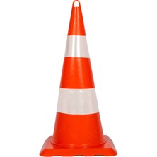 5'li Trafik Konisi ,duba (75CM)