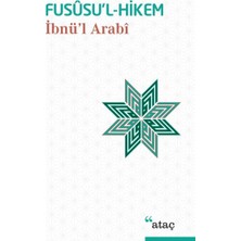 ALK Fusüsu'l-Hikem