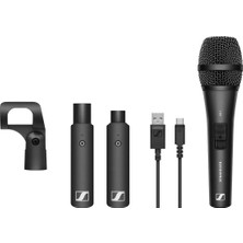 Sennheiser Xsw-D Vokal Set