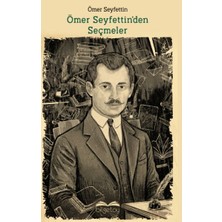 ALK Ömer Seyfettin'den Seçme Hikayeler