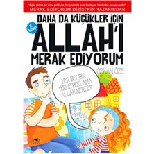 ALK Daha Da Küçükler Için Allah'ı Merak Ediyorum 2